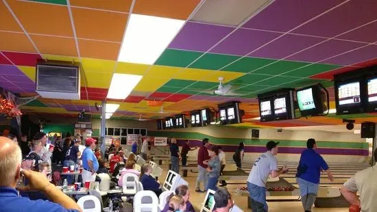 Bayberry Bowling Center