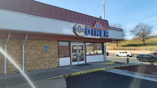 Wow Diner