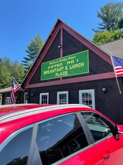 Michael's Bridge Diner