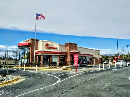 Chick-fil-A