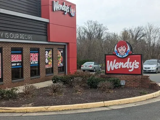 Wendy's