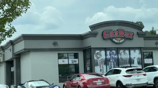 The GazBar Sports Grill