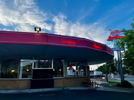 Be-Bop's Diner