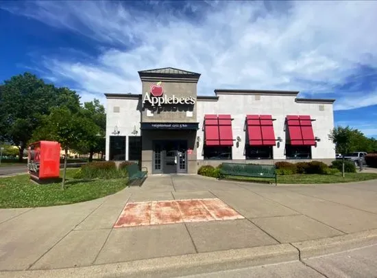 Applebee's Grill + Bar