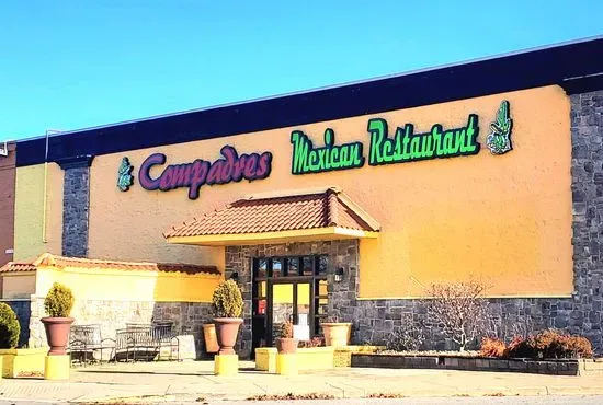 Compadres Mexican Restaurant