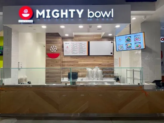 Mighty Bowl