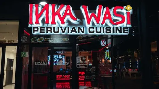 INKA WASi DTLA