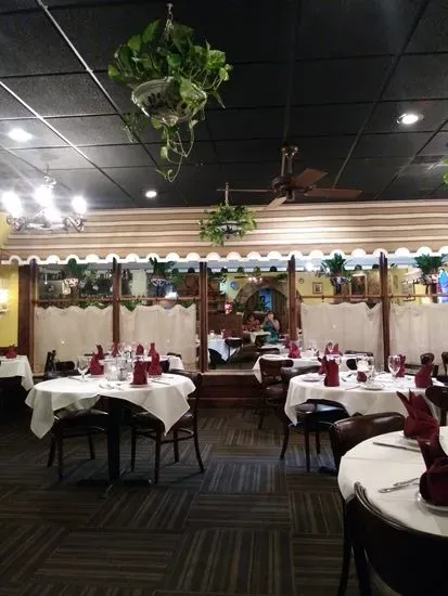 Miguel's Restaurant