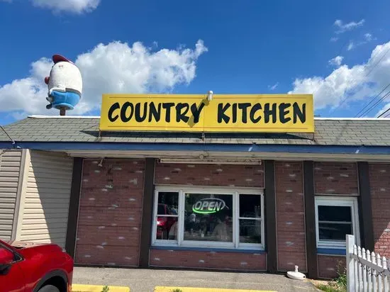 Country Kitchen