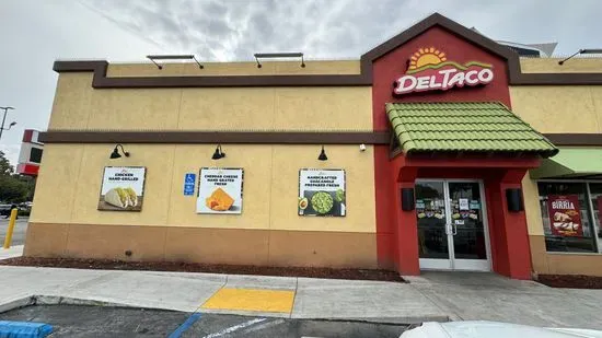 Del Taco