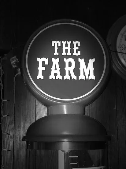 The Farm Bar