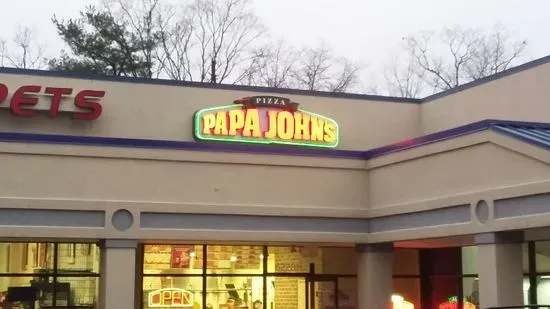 Papa Johns Pizza