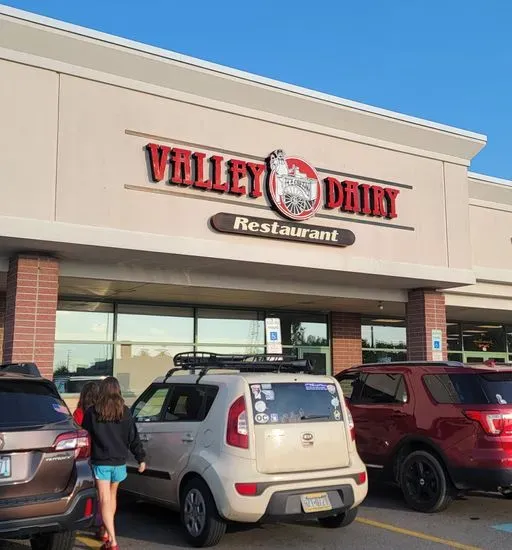 Valley Dairy Restaurant