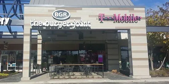 BGR Burgers Grilled Right