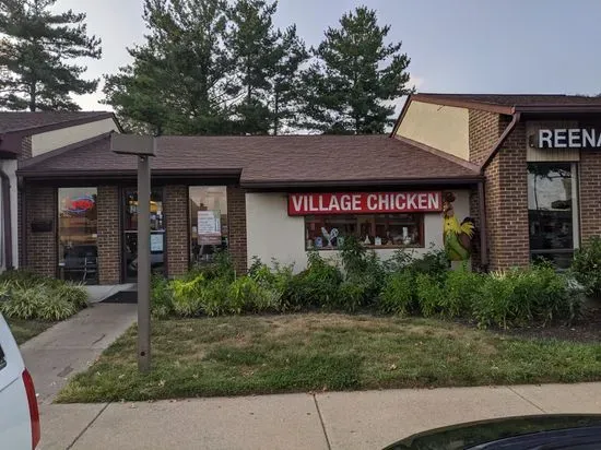 Village Chicken