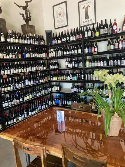 The Punchdown - Bottle Shop + Wine Bar