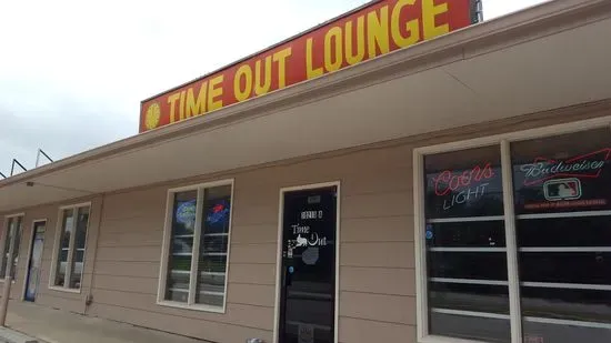 Time Out Lounge