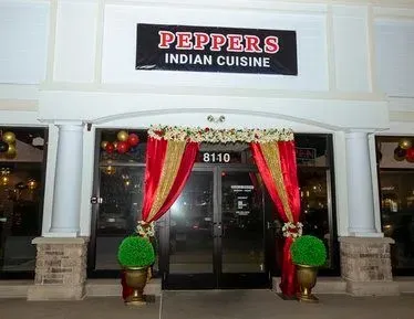 Peppers Indian Cuisine