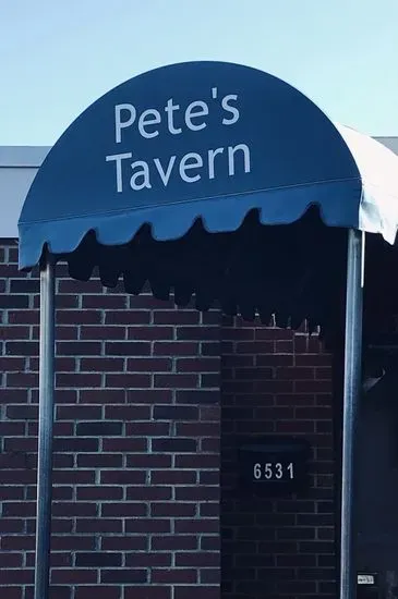 Pete's Tavern