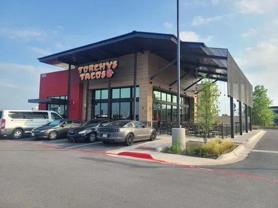 Torchy's Tacos