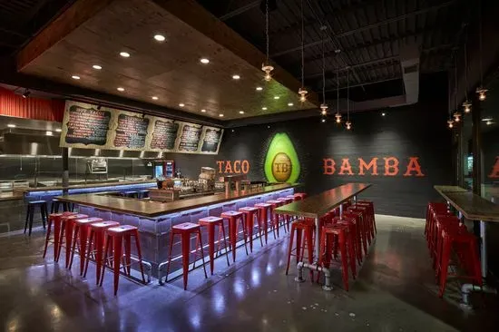 Taco Bamba Springfield