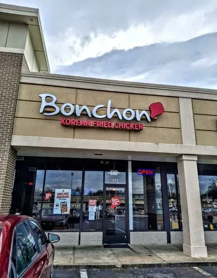 Bonchon - Springfield