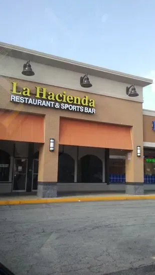 La Hacienda Restaurant