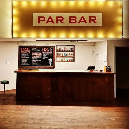 PAR BAR