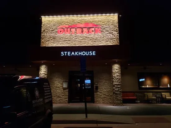 Outback Steakhouse