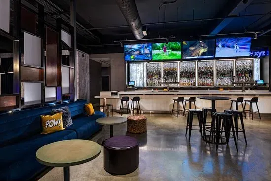 WXYZ Bar