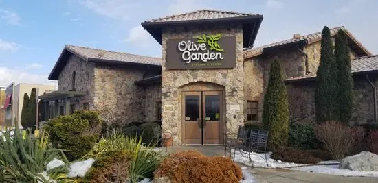 Olive Garden Italian Restaurant