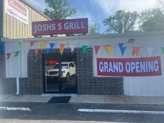 Josh’s Grill