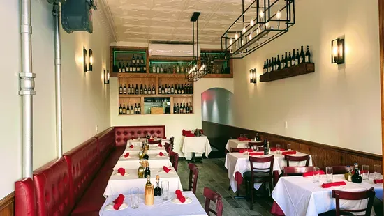 Piccolo Mulino Italian Restaurant