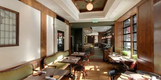 Kendall's Brasserie