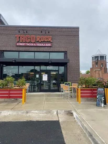 Taco Rock - Lorton