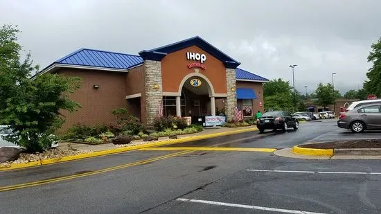 IHOP