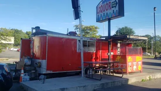 Taqueria