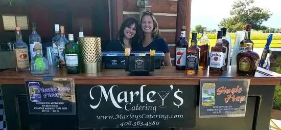 Marley's Bar & Casino