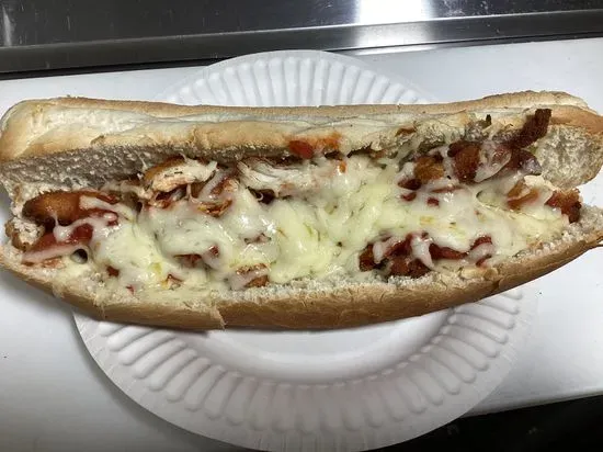 Mike's Pizza Westminster