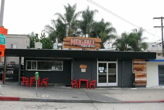 Mexicali Taco & Co.