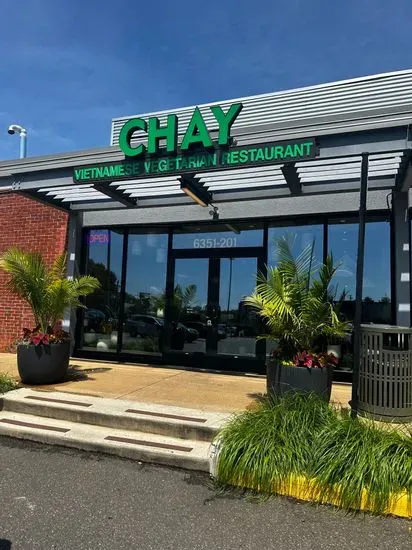 Chay Restaurant