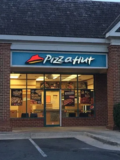 Pizza Hut