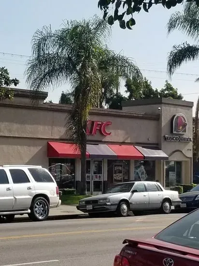 Taco Bell / KFC