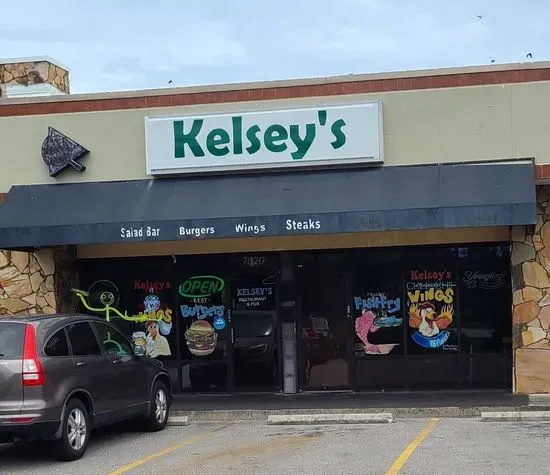 Kelsey's Bar & Grill