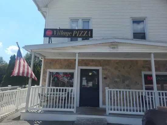 Village Pizza