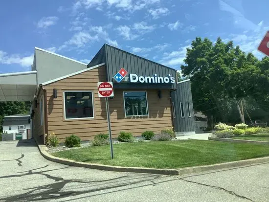 Domino's Pizza