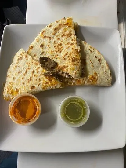 Chilangos Taqueria