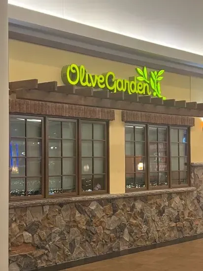 Olive Garden Italian Restaurant