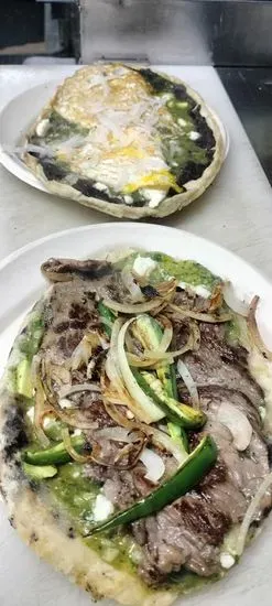 Taqueria kesarricas