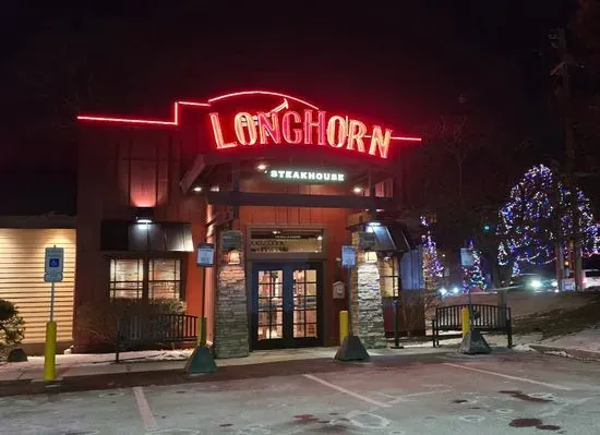 LongHorn Steakhouse